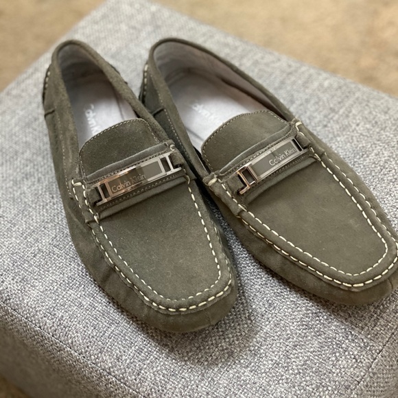 Calvin Klein Loafer - Picture 2 of 6